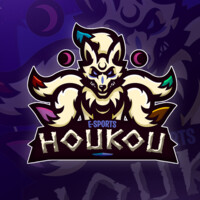 Team Houkou logo, Team Houkou contact details