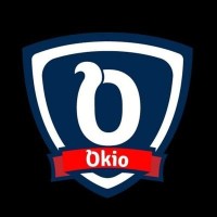 Okio Gaming logo, Okio Gaming contact details