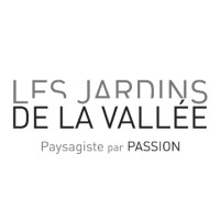 Les Jardins de la Vallée logo, Les Jardins de la Vallée contact details