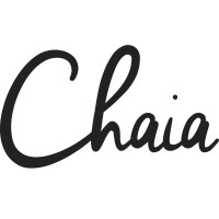 Chaia logo, Chaia contact details