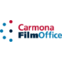 Carmona Film Office logo, Carmona Film Office contact details