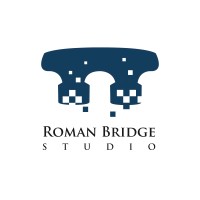 Roman Bridge Studio logo, Roman Bridge Studio contact details