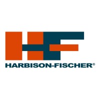 Harbison-Fischer logo, Harbison-Fischer contact details