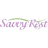 Savvy Rest logo, Savvy Rest contact details