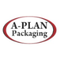 A-PLAN Packaging, LLC logo, A-PLAN Packaging, LLC contact details