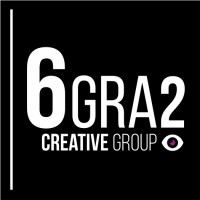 6gra2 Creative Group logo, 6gra2 Creative Group contact details