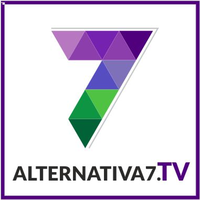 Alternativa7.TV logo, Alternativa7.TV contact details