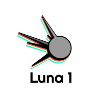 Luna 1 Studio logo, Luna 1 Studio contact details