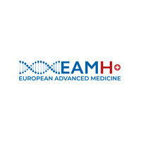 European Advanced Medicine Hospital logo, European Advanced Medicine Hospital contact details