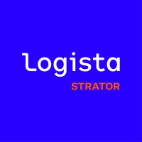 Logista Strator logo, Logista Strator contact details