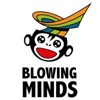 Blowing Minds logo, Blowing Minds contact details