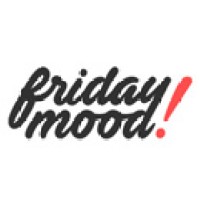 Friday Mood logo, Friday Mood contact details