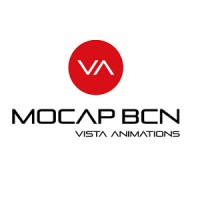 MocapBcn / Vista Animations logo, MocapBcn / Vista Animations contact details