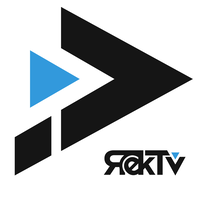 RekTv logo, RekTv contact details