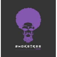 Smoke Tree Games logo, Smoke Tree Games contact details