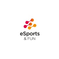 eSports&fun logo, eSports&fun contact details