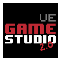 UE Game Studio logo, UE Game Studio contact details