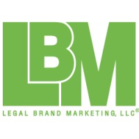 Legal Brand Marketing LLC logo, Legal Brand Marketing LLC contact details