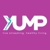 YUMP logo, YUMP contact details