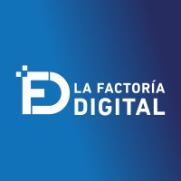 La Factoría Digital logo, La Factoría Digital contact details