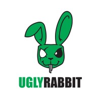 Ugly Rabbit logo, Ugly Rabbit contact details