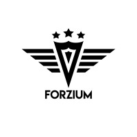 FORZIUM logo, FORZIUM contact details