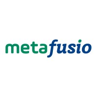 Metafusio logo, Metafusio contact details