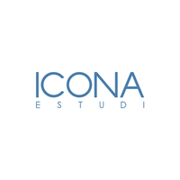 ICONA ESTUDI logo, ICONA ESTUDI contact details