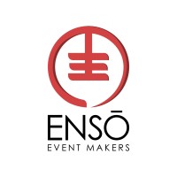 ENSO Event Makers logo, ENSO Event Makers contact details