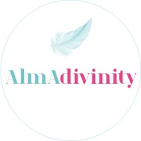 AlmAdivinity logo, AlmAdivinity contact details