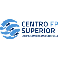 Centro FP Superior de la Cámara de Comercio de Sevilla logo, Centro FP Superior de la Cámara de Comercio de Sevilla contact details