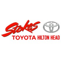 Stokes Brown Toyota of Hilton Head Island logo, Stokes Brown Toyota of Hilton Head Island contact details