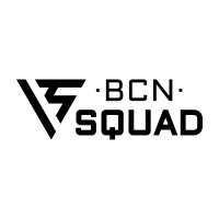 BCN Squad logo, BCN Squad contact details