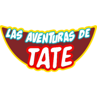 Las aventuras de Tate logo, Las aventuras de Tate contact details