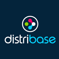 Distribase S.L.U. logo, Distribase S.L.U. contact details