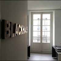 Blackhaus Consultores Inmobiliarios logo, Blackhaus Consultores Inmobiliarios contact details