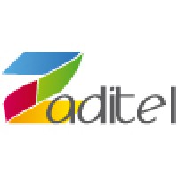 Zaditel logo, Zaditel contact details