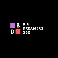 Big Dreamers 360 logo, Big Dreamers 360 contact details