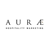 Aurae Hospitality Marketing logo, Aurae Hospitality Marketing contact details