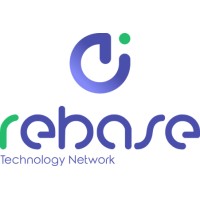 Rebase logo, Rebase contact details