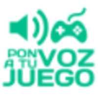 Pon Voz a Tu Juego logo, Pon Voz a Tu Juego contact details