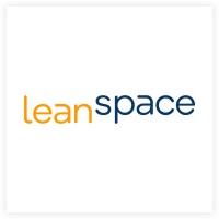 Leanspace logo, Leanspace contact details