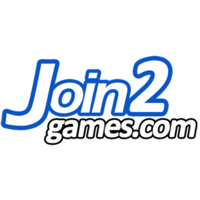 Join2Games logo, Join2Games contact details