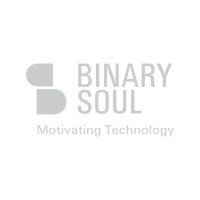 Binary Soul logo, Binary Soul contact details