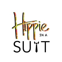 Hippie In A Suit Ltd. logo, Hippie In A Suit Ltd. contact details