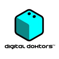 DIGITAL DOKTORS™ logo, DIGITAL DOKTORS™ contact details