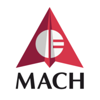 Grupo MACH logo, Grupo MACH contact details