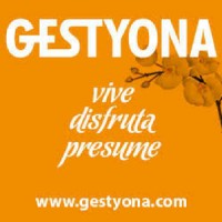 Gestyona logo, Gestyona contact details