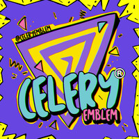 Celery Emblem™ logo, Celery Emblem™ contact details