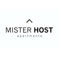 Misterhost Apartments logo, Misterhost Apartments contact details